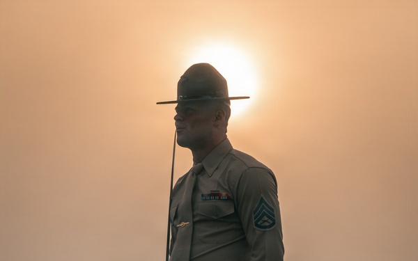 1st Battalion Squad Competition Unit Leadership Evaluation