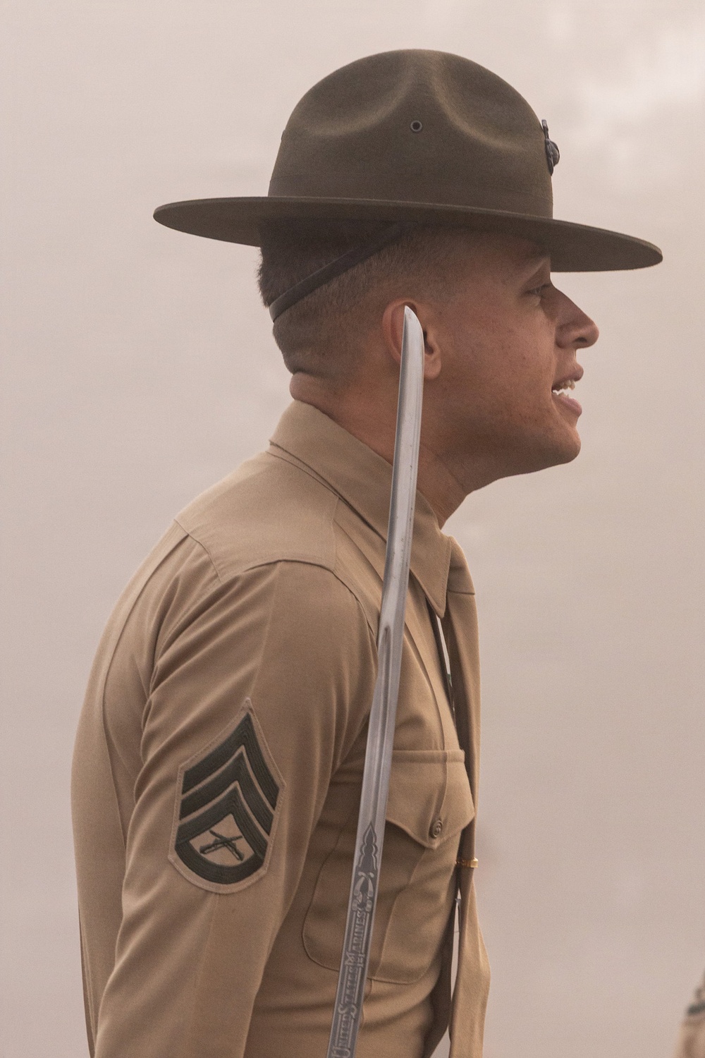 1st Battalion Squad Competition Unit Leadership Evaluation