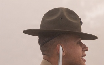 1st Battalion Squad Competition Unit Leadership Evaluation