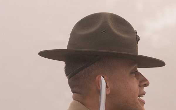 1st Battalion Squad Competition Unit Leadership Evaluation