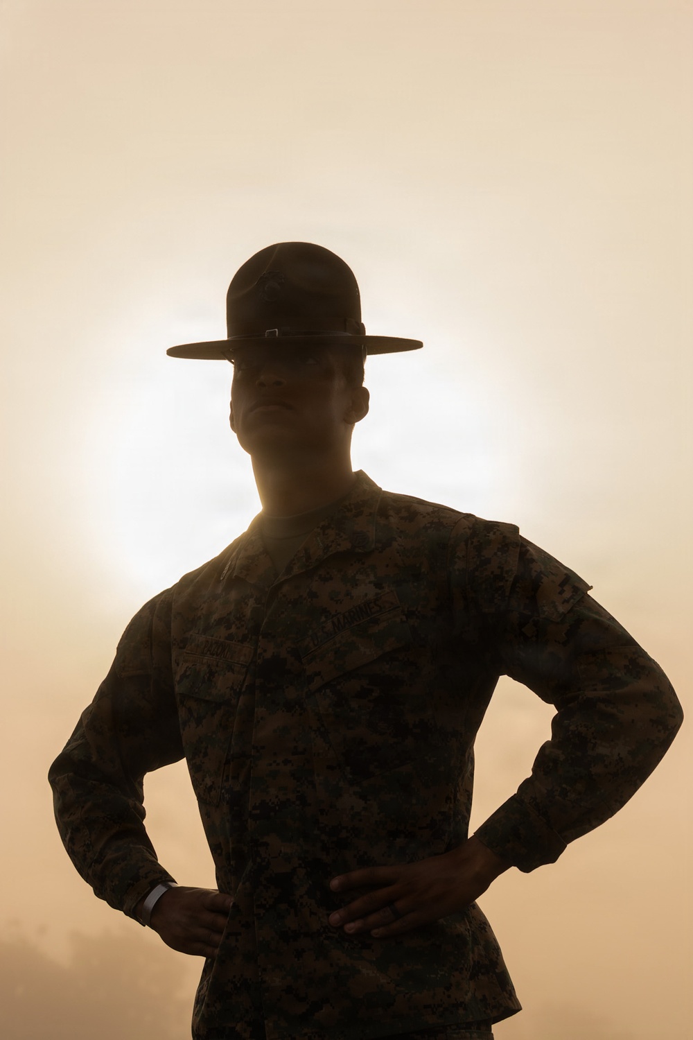 1st Battalion Squad Competition Unit Leadership Evaluation