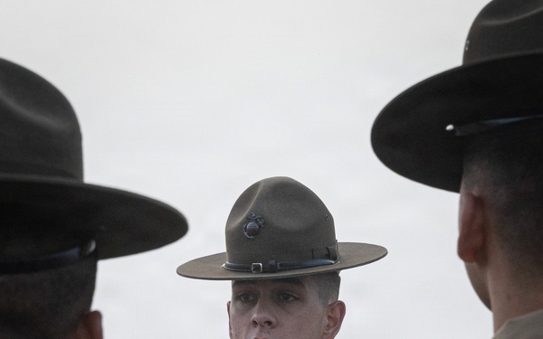 1st Battalion Squad Competition Unit Leadership Evaluation