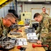 91J10 Quartermaster and Chemical Equipment Repairer Course at Fort McCoy