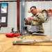 91J10 Quartermaster and Chemical Equipment Repairer Course at Fort McCoy