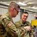 91J10 Quartermaster and Chemical Equipment Repairer Course at Fort McCoy