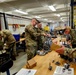 91J10 Quartermaster and Chemical Equipment Repairer Course at Fort McCoy