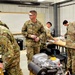 91J10 Quartermaster and Chemical Equipment Repairer Course at Fort McCoy