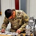 91J10 Quartermaster and Chemical Equipment Repairer Course at Fort McCoy