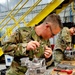 91J10 Quartermaster and Chemical Equipment Repairer Course at Fort McCoy