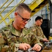 91J10 Quartermaster and Chemical Equipment Repairer Course at Fort McCoy