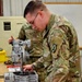 91J10 Quartermaster and Chemical Equipment Repairer Course at Fort McCoy