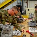 91J10 Quartermaster and Chemical Equipment Repairer Course at Fort McCoy
