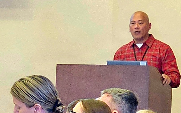 Fort McCoy holds January 2025 session of installation safety committee