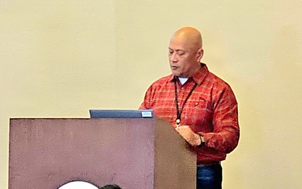 Fort McCoy holds January 2026 session of installation safety committee