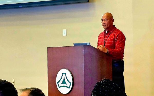 Fort McCoy holds January 2026 session of installation safety committee