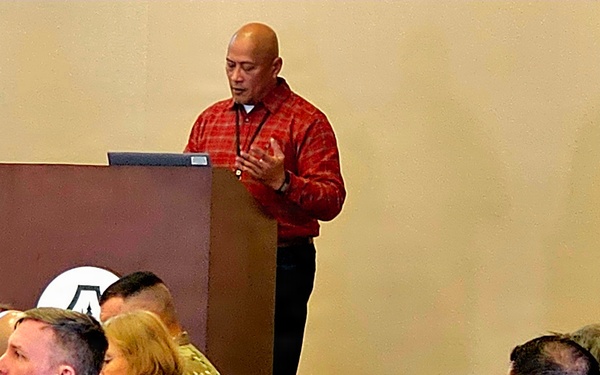 Fort McCoy holds January 2026 session of installation safety committee