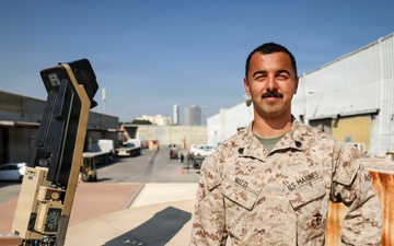 Janurary Gator of the Month