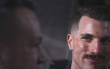 Ike Conducts Planned Incremental Availability maintenance period