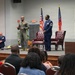 Chief Edwards concludes 36-year military career