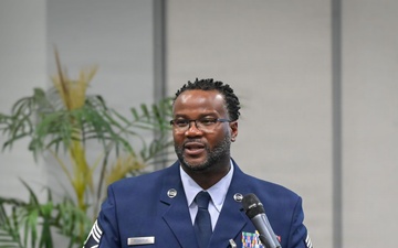 Chief Edwards concludes 36-year military career