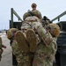 178th Wing Security Forces Strengthen Physical Readiness