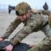 178th Wing Security Forces Strengthen Physical Readiness