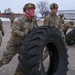 178th Wing Security Forces Strengthen Physical Readiness