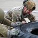 178th Wing Security Forces Strengthen Physical Readiness
