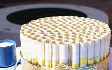 Army of the Caribbean Week '26 NCO Induction Ceremony