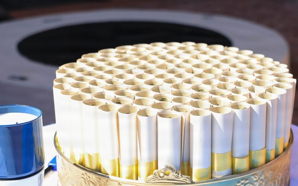 Army of the Caribbean Week '26 NCO Induction Ceremony