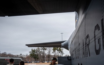 CTANG's POL’s Newest POL Airman Powers the First Takeoff of 2026