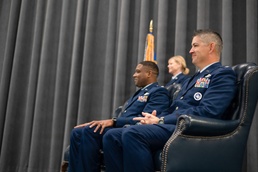 93rd Bomb Squadron Gains New Commander