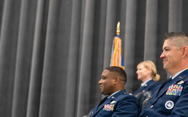 93rd Bomb Squadron Gains New Commander