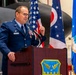 Boenisch assumes command of the 121st Maintenance Group