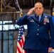 Boenisch assumes command of the 121st Maintenance Group