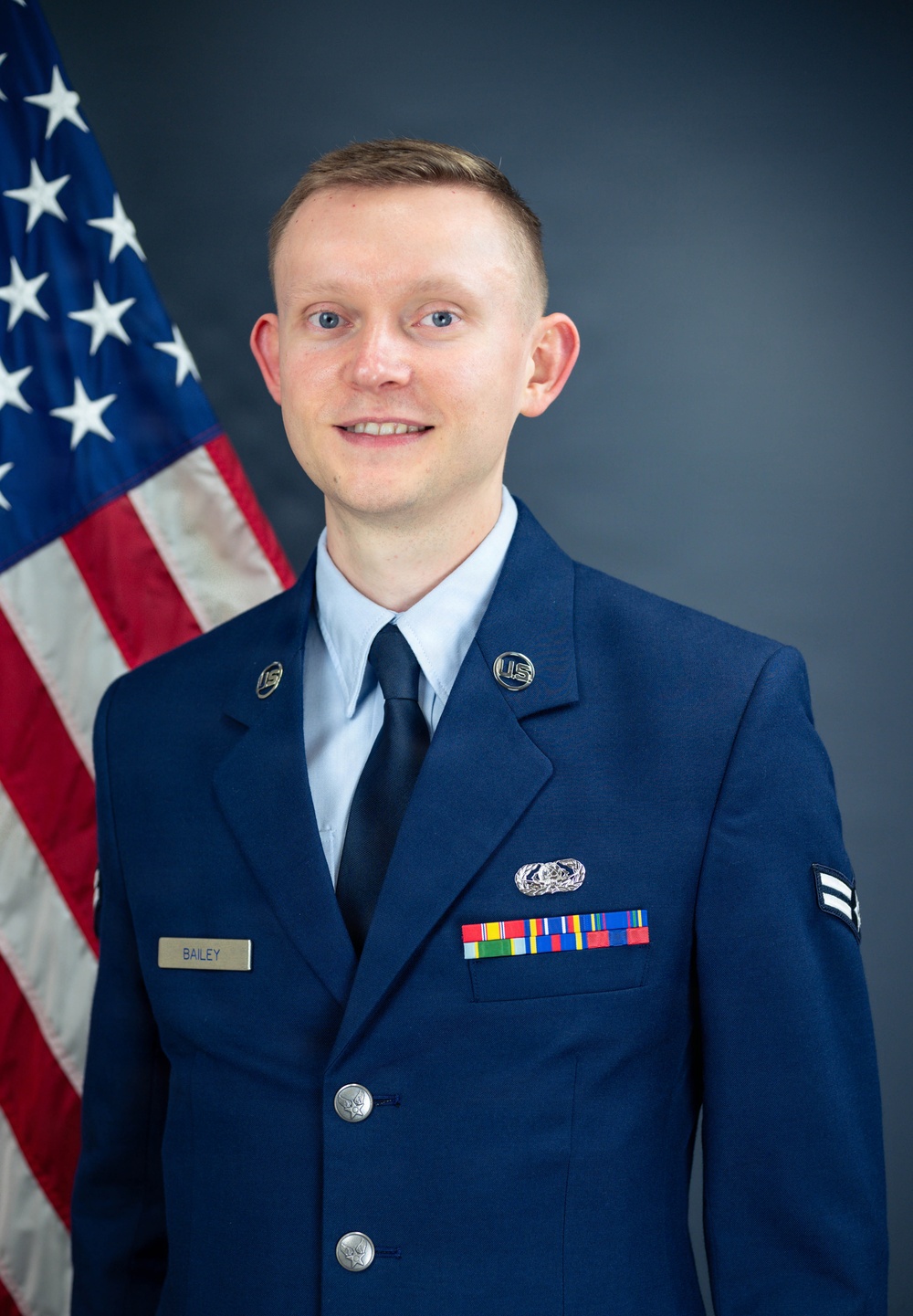 Airmen from the 186th Recognized with Prestigious 2026 Excellence and Leadership Awards