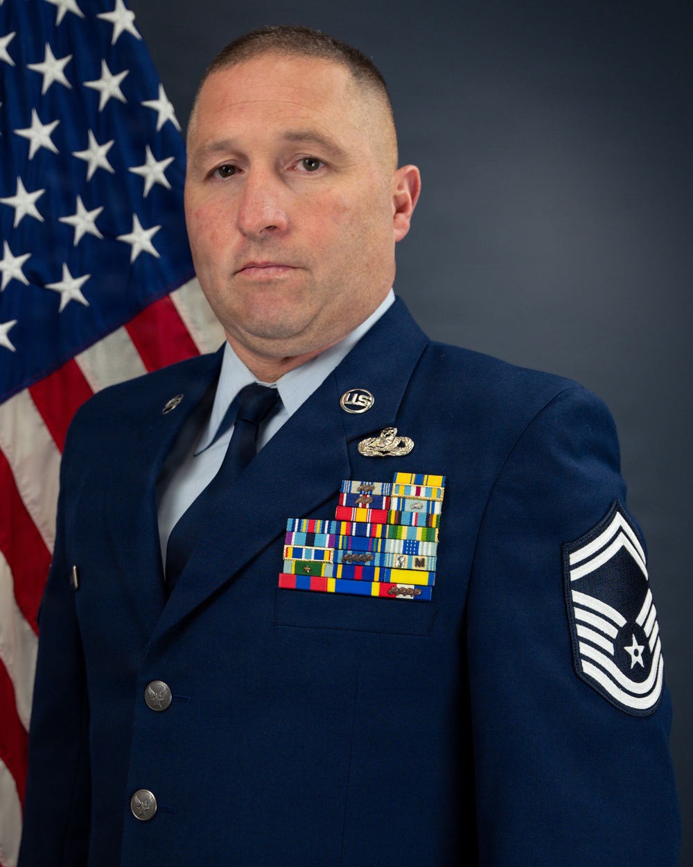 Airmen from the 186th Recognized with Prestigious 2026 Excellence and Leadership Awards