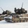 1st Cavalry Division Conducts Bradley Gunnery in Lithuania