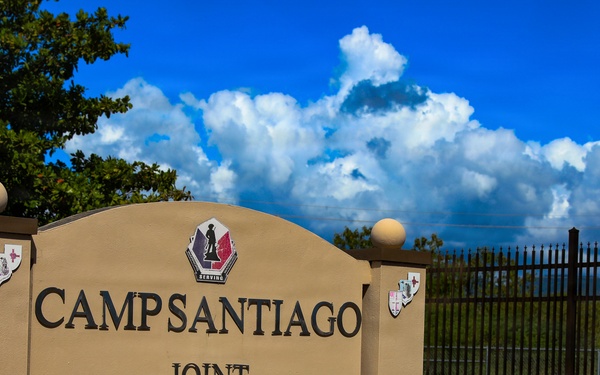 402nd CA BN Train and Live-Fire During ACW26