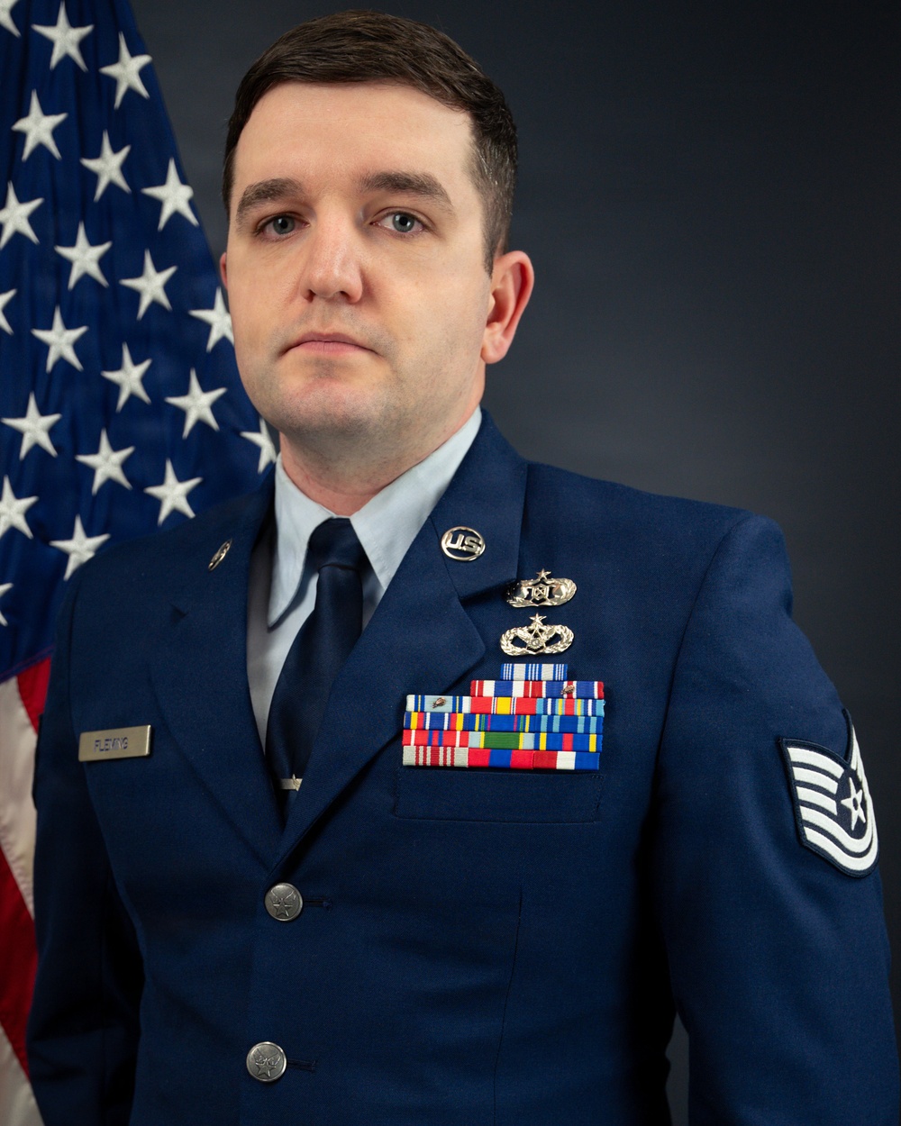 Airmen from the 186th Recognized with Prestigious 2026 Excellence and Leadership Awards