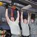 Weapons load competition pits east coast Reserve wings in battle to be the best