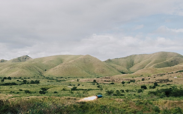 22nd MEU(SOC) | CAAT Black MAAWS Live-Fire Range in Puerto Rico