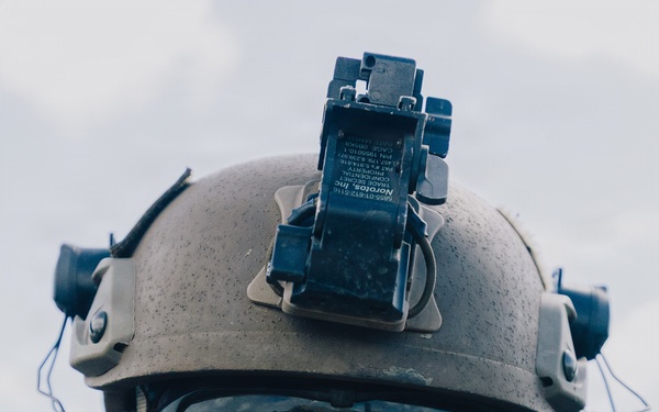 22nd MEU(SOC) | CAAT Black MAAWS Live-Fire Range in Puerto Rico