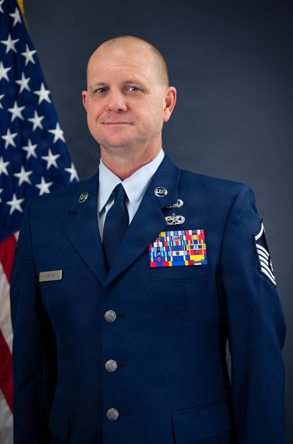 Airmen from the 186th Recognized with Prestigious 2026 Excellence and Leadership Awards