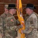 Oregon National Guard’s 3rd Battalion, 116th Cavalry Regiment Change of Command Ceremony