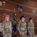 Oregon National Guard’s 3rd Battalion, 116th Cavalry Regiment Change of Command Ceremony