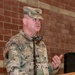 Oregon National Guard’s 3rd Battalion, 116th Cavalry Regiment Change of Command Ceremony