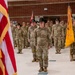 Oregon National Guard’s 3rd Battalion, 116th Cavalry Regiment Change of Command Ceremony