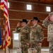 Oregon National Guard’s 3rd Battalion, 116th Cavalry Regiment Change of Command Ceremony