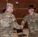 Oregon National Guard’s 3rd Battalion, 116th Cavalry Regiment Change of Command Ceremony
